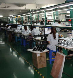 深圳監控攝像機廠家 卓越攝像與制作服務的全方位解決方案