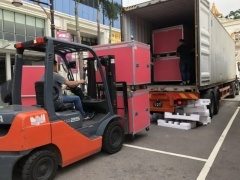 襄樊工廠搬遷全攻略 專業(yè)搬運(yùn)裝卸服務(wù)的選擇與實(shí)施