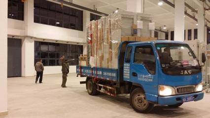 工廠搬遷全流程詳解 如何系統(tǒng)化做好倉儲(chǔ)服務(wù)遷移